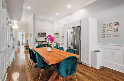 South 7th Ward House | Cheerful & Bright - Blocks to the French Quarter