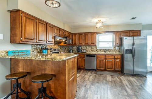 Silver Cay House | Cheles Bayside Cottage - 2304 Island Shores Dr