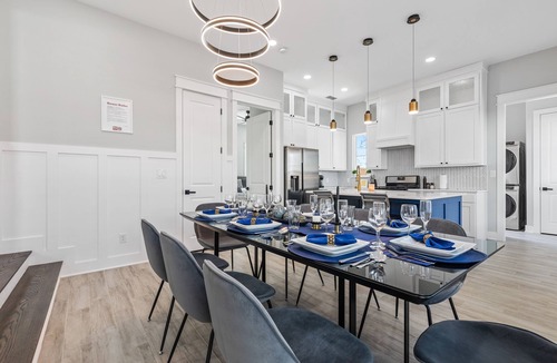 Cedar Crest House | CHIC COSMO HOUSE 5 Minutes to Downtown Dallas
