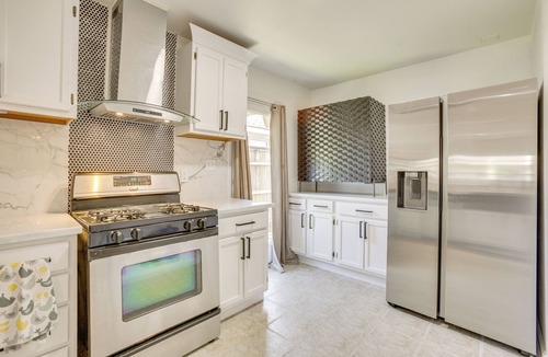 West End House | Chic New Orleans Abode: 1 Mi to Lake Pontchartrain