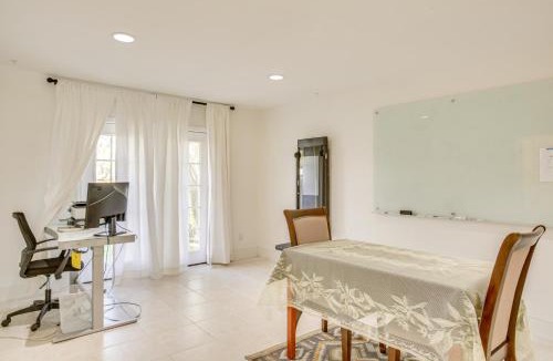 West End House | Chic New Orleans Abode: 1 Mi to Lake Pontchartrain