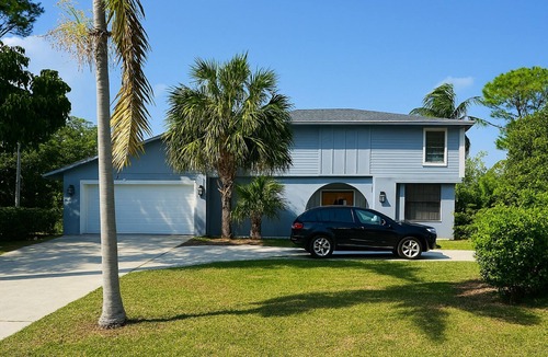 Jog Road Apartment | Chic & Private 1BR Apartment in Delray Beach - Near Downtown & Beaches