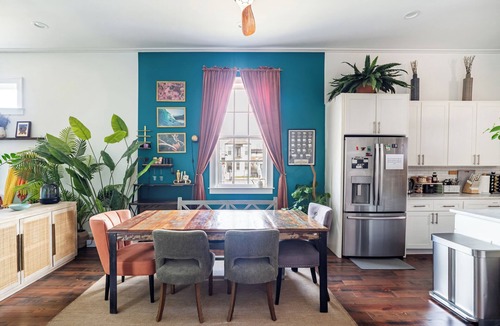 Leonidas House | Chic Surroundings in Uptown New Orleans!