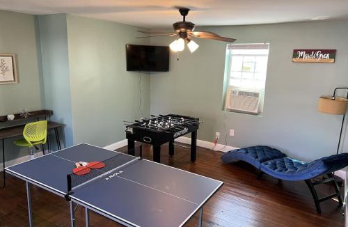 South 7th Ward Apartment | Chillpad Blocks from FrenchQuarters