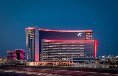 Durant Resort | Choctaw Casino & Resort Durant, a Wyndham Grand Hotel