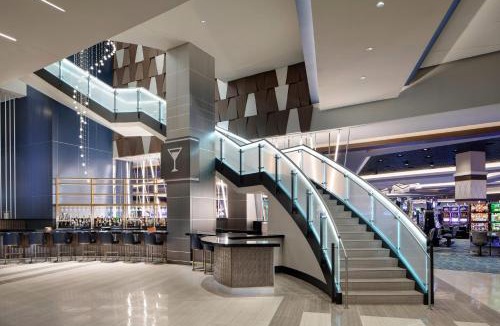 Durant Resort | Choctaw Casino & Resort Durant, a Wyndham Grand Hotel