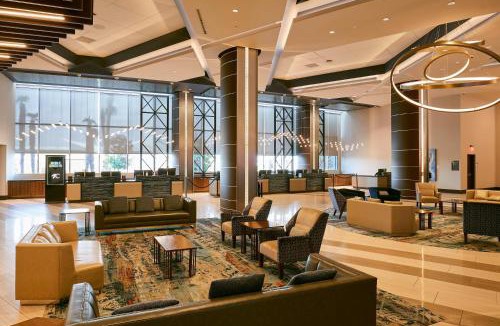 Durant Resort | Choctaw Casino & Resort Durant, a Wyndham Grand Hotel