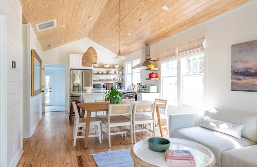 Fairhope House | Church St Collection - 106
