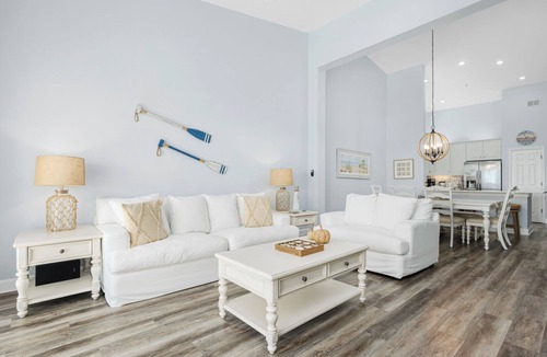 Palm Coast Condo | Cinnamon Beach 10 by Distinctive Beach Rentals