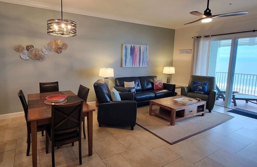 Palm Coast Condo | Cinnamon Beach Sunrise: Unit 853
