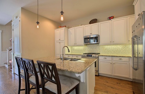 Santa Rosa Beach House | Cinnamon Fern - Seagrove Beach, 30A, NatureWalk Community, Huge Pool!