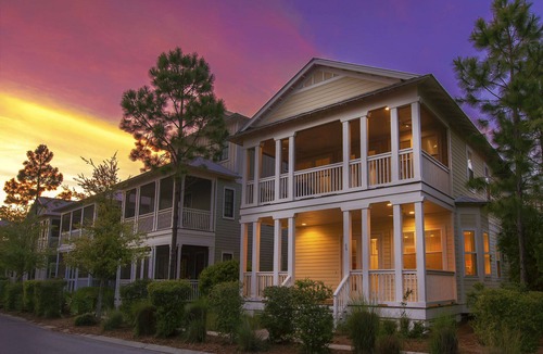Santa Rosa Beach House | Cinnamon Fern - Seagrove Beach, 30A, NatureWalk Community, Huge Pool!