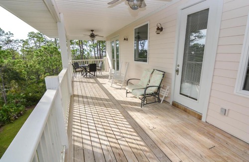 Plantation House | Citrus Cove