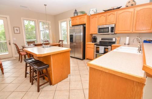Plantation House | Citrus Cove