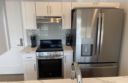 Pascagoula Apartment | City Centre