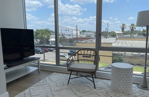 Pascagoula Apartment | City Centre