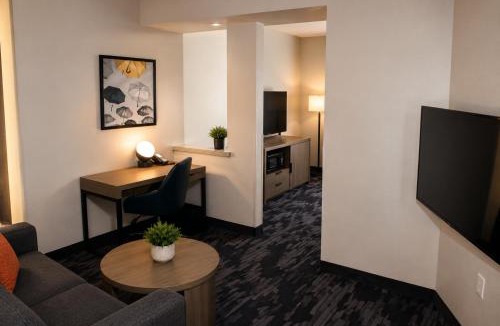Lafayette Hotel | City Express by Marriott Lafayette