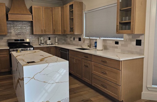Sugar Land House | City Retreat