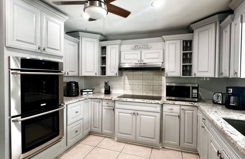 Palm Aire Village West House | CL6900 - 3D FLL - Peaceful Area - Heated Pool