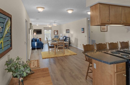 Seacrest House | Classic Beach Retreat, Steps to Beach + Free Attraction Tickets!
