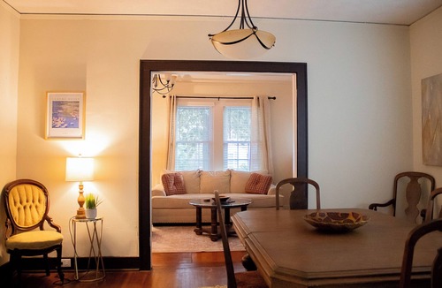 West Point House | Classic | Comfort | Stay