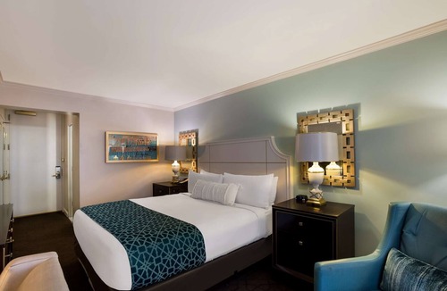French Quarter Hotel | Classic New Orleans Charm with Modern Comforts in Prime Location, 2 Units
