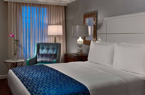 French Quarter Hotel | Classic New Orleans Charm with Modern Comforts in Prime Location, 2 Units