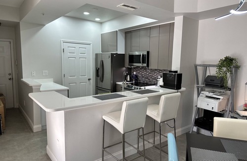 McGregor Apartment | Clean 2 Bdrm, apt
