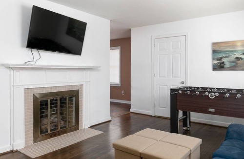 Fairfield House | Clean 3 Bedroom Near I-20 Quiet Neighborhood