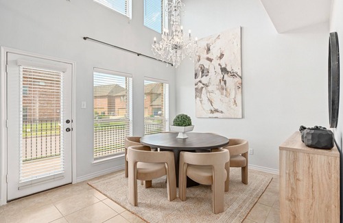 Northwest Carrollton House | Clean and Bright Home in an Excellent Location