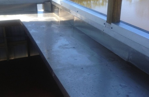 Boothville-Venice Cabin | "Clean/Maintained Fully Furnished Lodging"-Wigeon