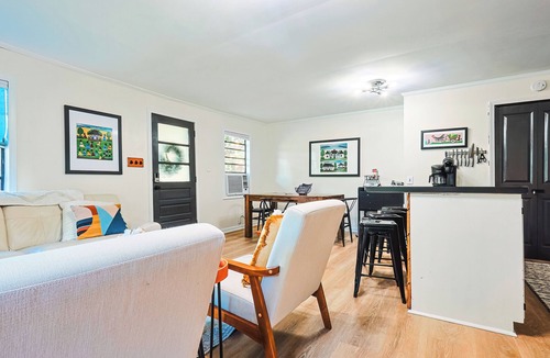 Natchitoches Apartment | "Clementine at The 403" Historic District Apartment Walkable to Downtown