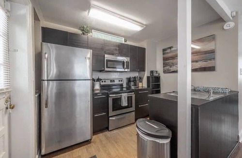 SoHo House | "Close Swann" - 2BR|Grill|Garden|Hyde Park|TGH