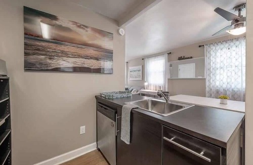 SoHo House | "Close Swann" - 2BR|Grill|Garden|Hyde Park|TGH