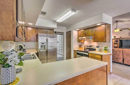 Niceville House | Close to Beaches - Family-Friendly Home w/Pool!