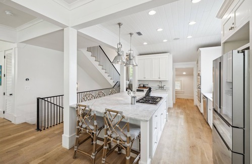 Gulf District House | Close to the Beach + WaterColor Beach Club | Gulf District