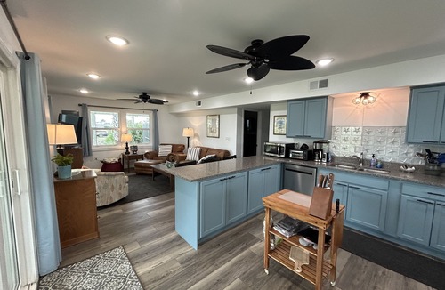 Mexico Beach House | Close to the beach, no crowds, no traffic, no hassle, no stress!