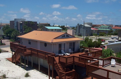 Holiday Isle House | Close to the Beach * with a Boat Slip