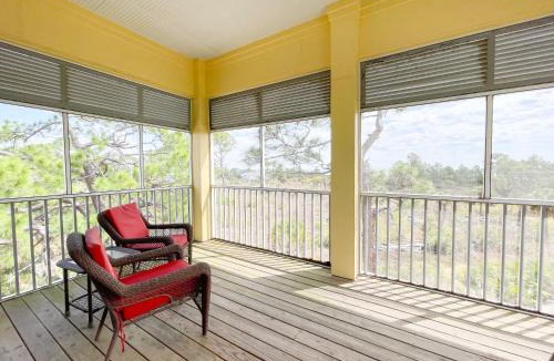 Cape San Blas House | Club at Cape San Blas A3 - Shell Seeker by Pristine Properties Vacation Rentals