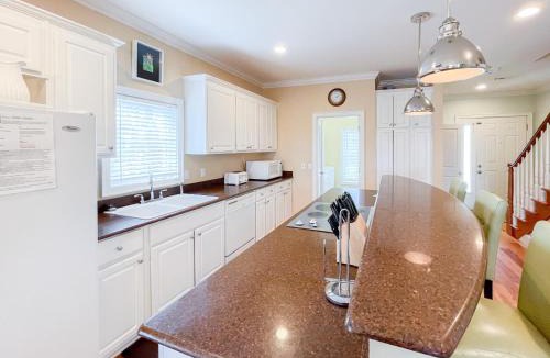 Cape San Blas House | Club at Cape San Blas A3 - Shell Seeker by Pristine Properties Vacation Rentals