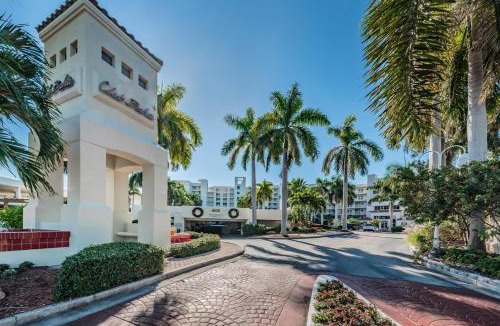 St. Petersburg House | Club Bahia Splendid Views of Boca Ciega Bay