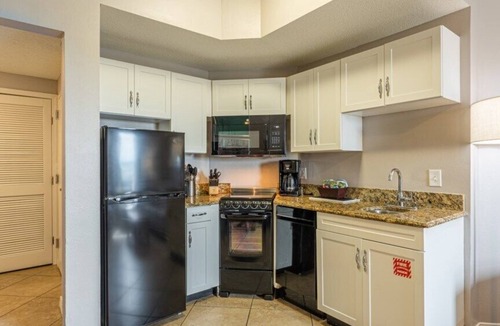 Miramar Beach Condo | Club Wyndham Majestic Sun - 1 Bedroom