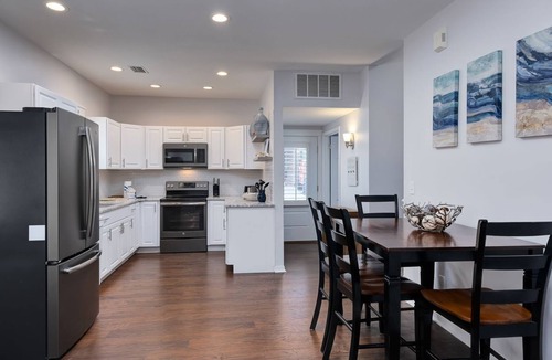 Miramar Beach House | Coastal Cabana! 7 Bed 7 Bath Gulf Front Luxury Home! Private Heated Pool!