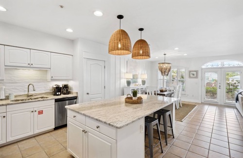 Seacrest Beach Condo | "Coastal Cabana" - #B102 In Seacrest-sleeps 10