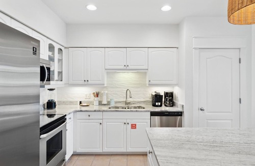 Seacrest Beach Condo | "Coastal Cabana" - #B102 In Seacrest-sleeps 10