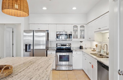 Seacrest Beach Condo | "Coastal Cabana" - #B102 In Seacrest-sleeps 10