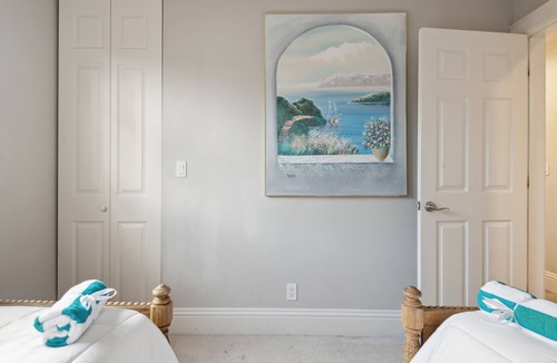 Intracoastal Homes House | Coastal Charm: Seaside Hideaway