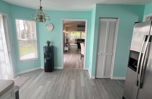 Plantation House | Coastal Comfort Retreat