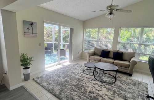 Plantation House | Coastal Comfort Retreat