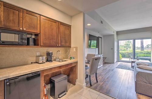 Sandestin Apartment | Coastal Condo: Patio & Free Resort Amenities!